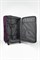Чемодан текстильный большой Impreza waterproof 50015-L/фиолетовый 50015-XL/фиолетовый 16368