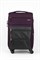 Чемодан текстильный средний Impreza waterproof 50015-M/фиолетовый 50015-M+/фиолетовый 16369
