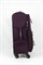 Чемодан текстильный средний Impreza waterproof 50015-M/фиолетовый 50015-M+/фиолетовый 16369