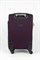 Чемодан текстильный средний Impreza waterproof 50015-M/фиолетовый 50015-M+/фиолетовый 16369