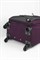 Чемодан текстильный средний Impreza waterproof 50015-M/фиолетовый 50015-M+/фиолетовый 16369