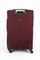 Чемодан текстильный большой Impreza waterproof 50015-L/бордовый 50015-XL/бордовый 12703