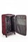 Чемодан текстильный большой Impreza waterproof 50015-L/бордовый 50015-XL/бордовый 12703