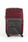 Чемодан текстильный средний Impreza waterproof 50015-M/бордовый 50015-M+/бордовый 12704