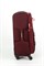 Чемодан текстильный средний Impreza waterproof 50015-M/бордовый 50015-M+/бордовый 12704
