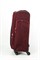 Чемодан текстильный средний Impreza waterproof 50015-M/бордовый 50015-M+/бордовый 12704