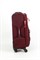 Чемодан текстильный средний Impreza waterproof 50015-M/бордовый 50015-M+/бордовый 12704