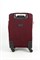 Чемодан текстильный средний Impreza waterproof 50015-M/бордовый 50015-M+/бордовый 12704