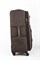 Чемодан текстильный большой Impreza waterproof 50015-L/серо-коричневый 50015-XL/серо-коричневый 13062