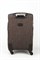 Чемодан текстильный средний Impreza waterproof 50015-M/серо-коричневый 50015-M+/серо-коричневый 13061