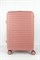 Чемодан средний PP (Импульс) 50067-M+/чайная_роза 16408