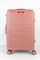 Чемодан средний PP (Импульс) 50067-M+/чайная_роза 16408