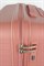 Чемодан средний PP (Импульс) 50067-M+/чайная_роза 16408