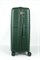 Чемодан большой PP (Импульс) 50067-L/темно_зеленый 16435