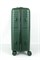 Чемодан средний PP (Импульс) 50067-M+/темно_зеленый 16436