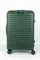 Чемодан средний PP (Импульс) 50067-M+/темно_зеленый 16436