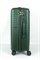 Чемодан средний PP (Импульс) 50067-M+/темно_зеленый 16436