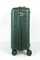Чемодан маленький PP (Импульс) 50067-S/темно_зеленый 16437