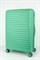 Чемодан большой PP (Импульс) 50067-L/ярко_зеленый 16447
