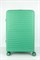 Чемодан большой PP (Импульс) 50067-L/ярко_зеленый 16447