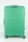 Чемодан большой PP (Импульс) 50067-L/ярко_зеленый 16447