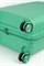 Чемодан большой PP (Импульс) 50067-L/ярко_зеленый 16447