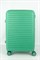 Чемодан средний PP (Импульс) 50067-M+/ярко_зеленый 16448