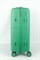 Чемодан средний PP (Импульс) 50067-M+/ярко_зеленый 16448