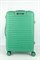 Чемодан средний PP (Импульс) 50067-M+/ярко_зеленый 16448