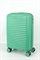 Чемодан маленький PP (Импульс) 50067-S/ярко_зеленый 16449