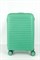 Чемодан маленький PP (Импульс) 50067-S/ярко_зеленый 16449