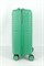 Чемодан маленький PP (Импульс) 50067-S/ярко_зеленый 16449