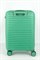 Чемодан маленький PP (Импульс) 50067-S/ярко_зеленый 16449
