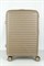 Чемодан средний PP (Импульс) 50067-M+/песочный 16444