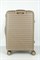 Чемодан средний PP (Импульс) 50067-M+/песочный 16444