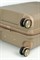 Чемодан средний PP (Импульс) 50067-M+/песочный 16444