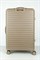 Чемодан большой PP (Импульс) 50067-L/песочный 16443