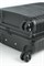Чемодан средний PP (Импульс) 50067-M+/черный 16440