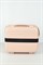 Бьюти-кeйc PP (Импульс) 50067-XS/светло_розовый 16466 Бьюти-кeйc PP (Импульс) 50067-XS/светло_розовый 16466
