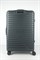 Чемодан большой PP (Импульс) 50067-L/темно_серый 16471
