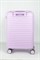 Чемодан маленький PP (Импульс) 50067-S/сиреневый 16457