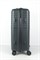 Чемодан средний PP (Импульс) 50067-M+/темно_серый 16472