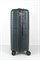 Чемодан средний PP (Импульс) 50067-M+/темно_серый 16472