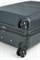 Чемодан средний PP (Импульс) 50067-M+/темно_серый 16472