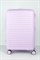 Чемодан средний PP (Импульс) 50067-M+/сиреневый 16456
