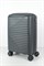 Чемодан маленький PP (Импульс) 50067-S/темно_серый 16473 Чемодан маленький PP (Импульс) 50067-S/темно_серый 16473