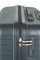 Чемодан маленький PP (Импульс) 50067-S/темно_серый 16473 Чемодан маленький PP (Импульс) 50067-S/темно_серый 16473