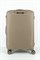 Чемодан средний PP (Shutter) 50069-M+/песочный 16550