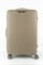 Чемодан большой PP (Shutter) 50069-L/песочный 16549