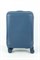 Чемодан маленький PP (Shutter) 50069-S/темно-синий 16542